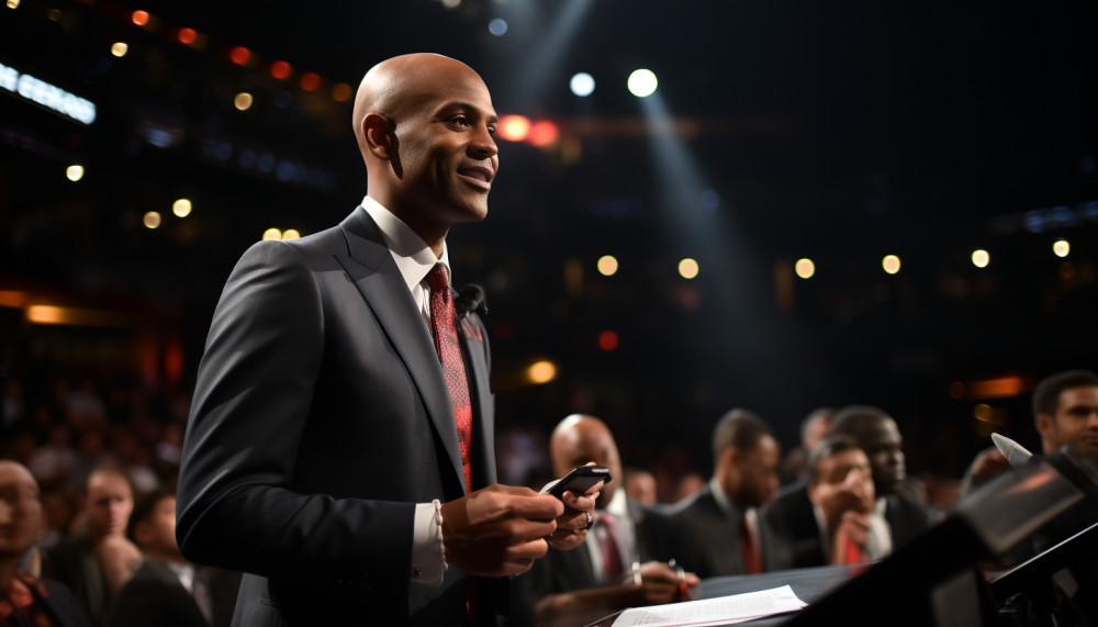 Criteria for joining the NBA