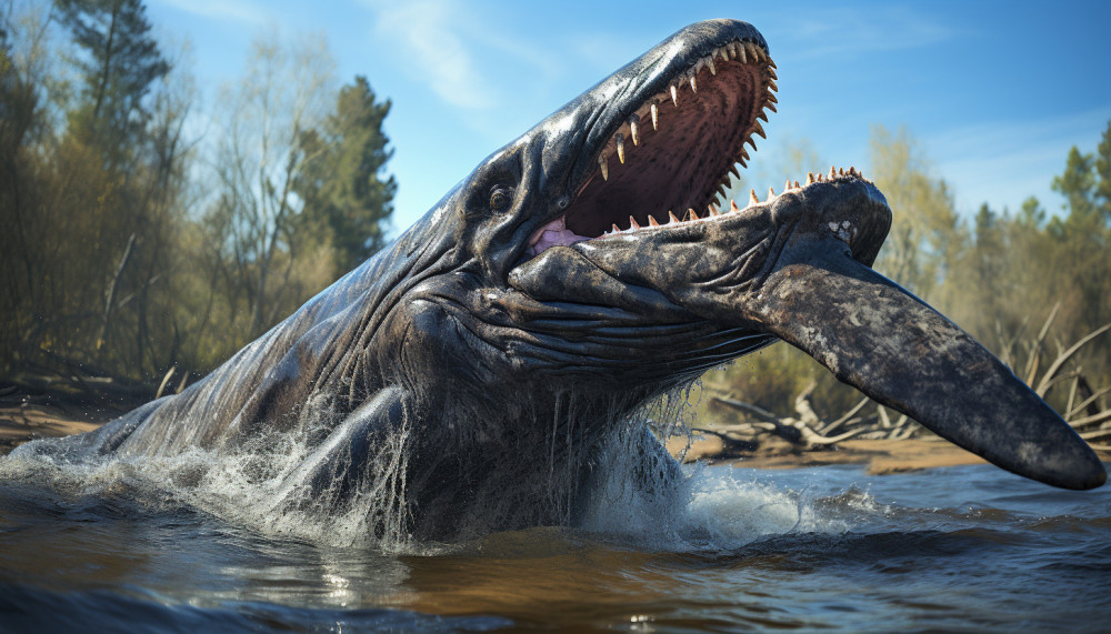 Decoding the Language of Whales: A Leap into Marine Communication