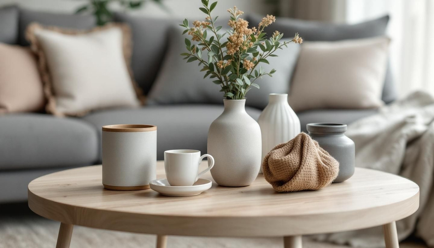 Enhancing Small Spaces With Versatile Home Decor Accessories