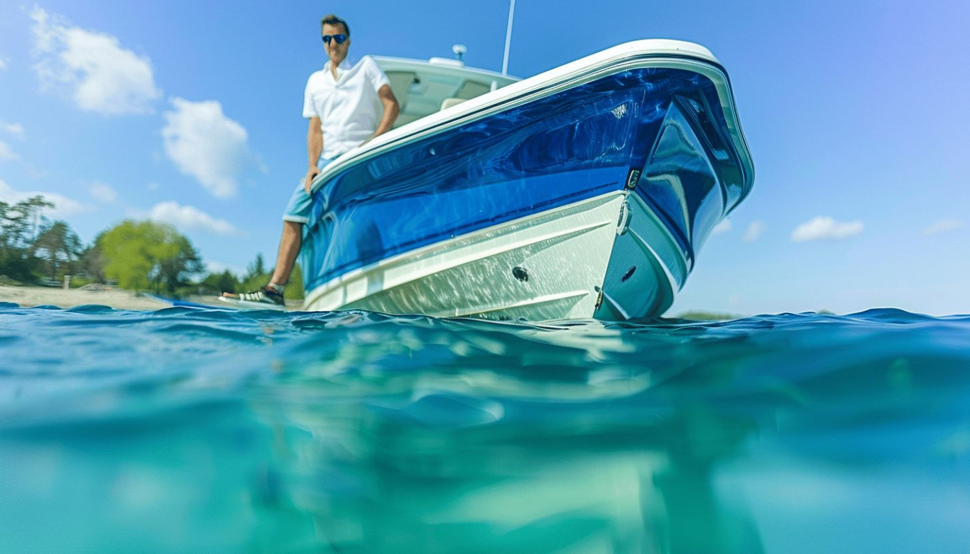 Essential Tips For First-time Buyers Of Used Boats