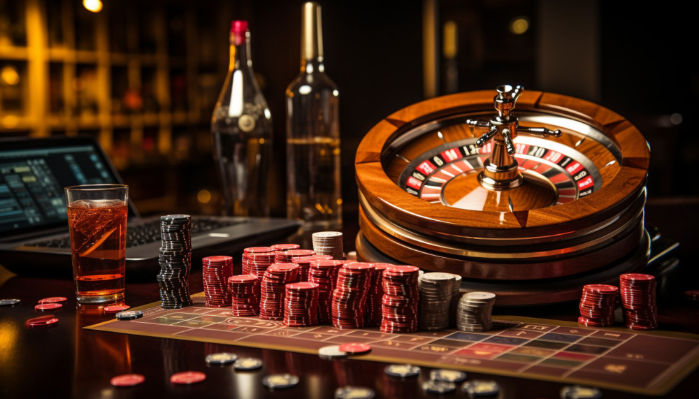 Examining the Global Popularity of Online Betting