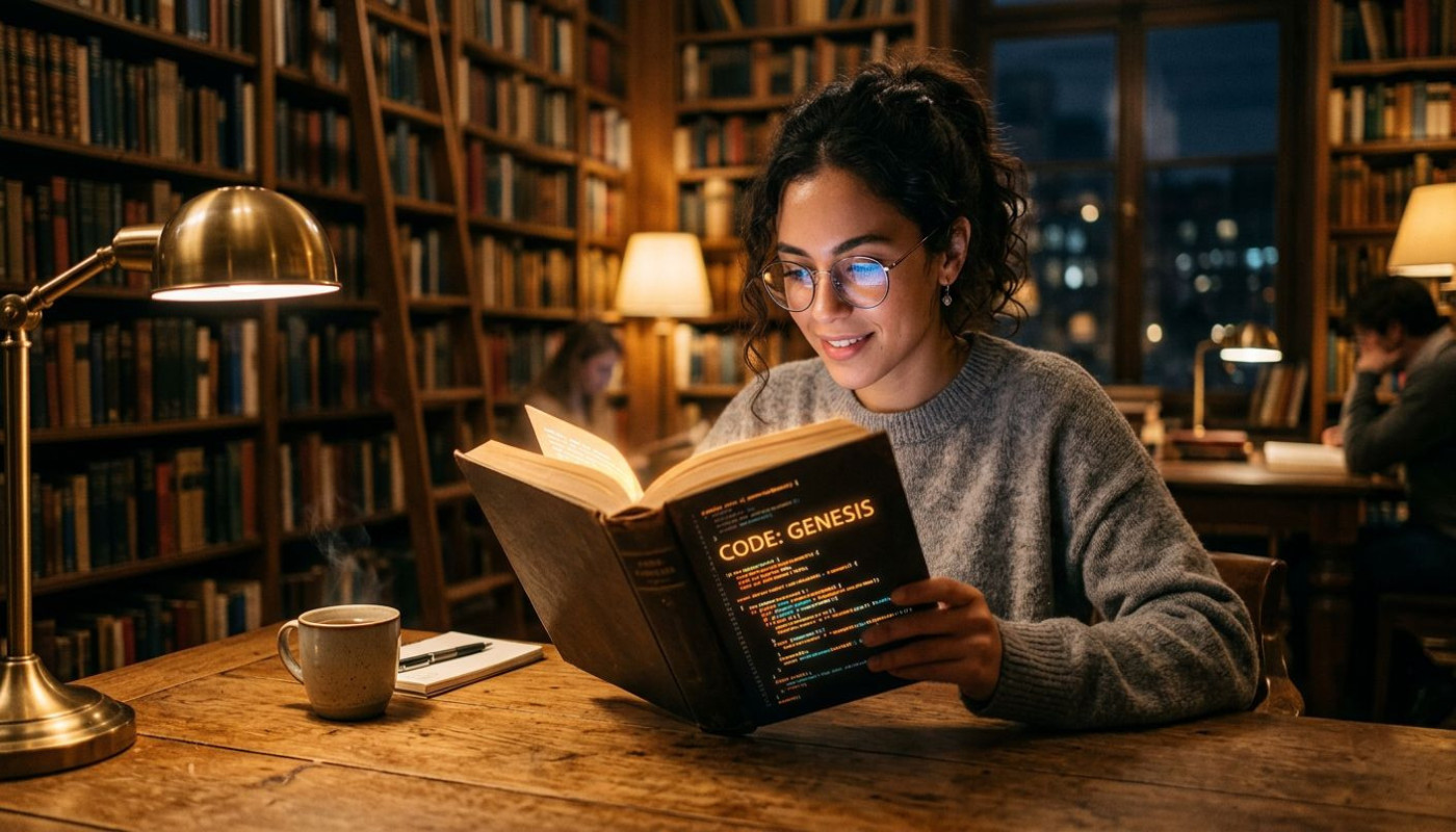 Exploring The Impact Of Technology On Modern Literature Trends