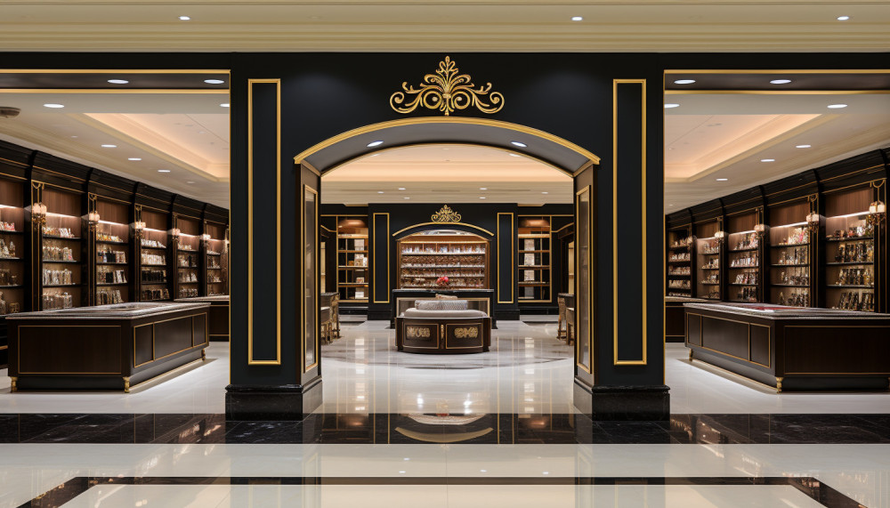 Exploring the Transformation of Luxury Retail in the Digital Age