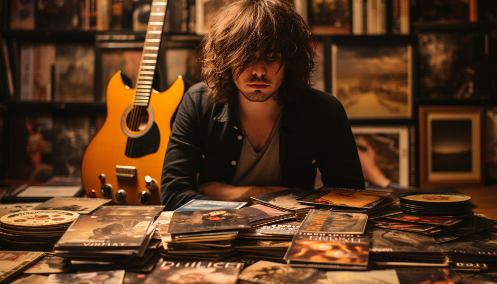 Forgotten Melodies: Reviving the Lost Music Genres