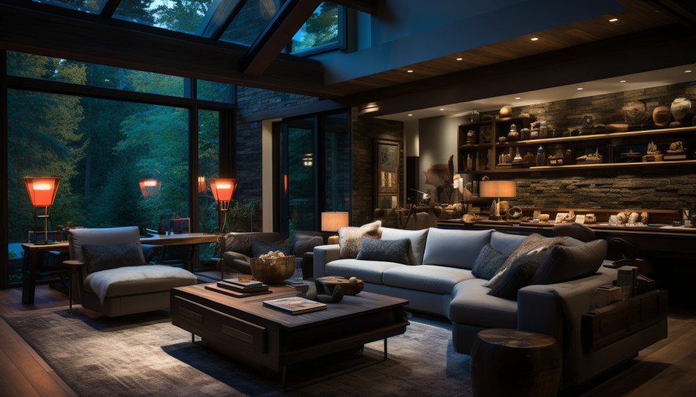 How much does home automation cost?