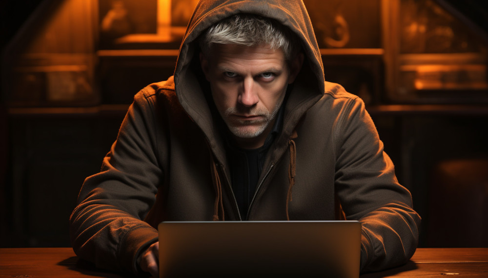 How to avoid internet scams?