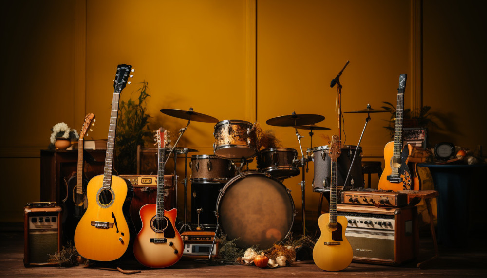 How to learn to play musical instruments with ChatGPT?