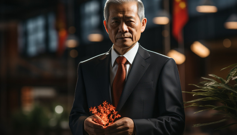 How to promote your business in China ?