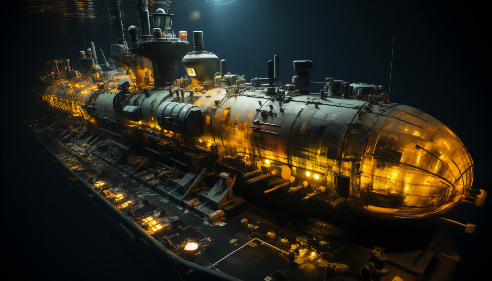 International Laws and Regulations Governing the Use of Sonar