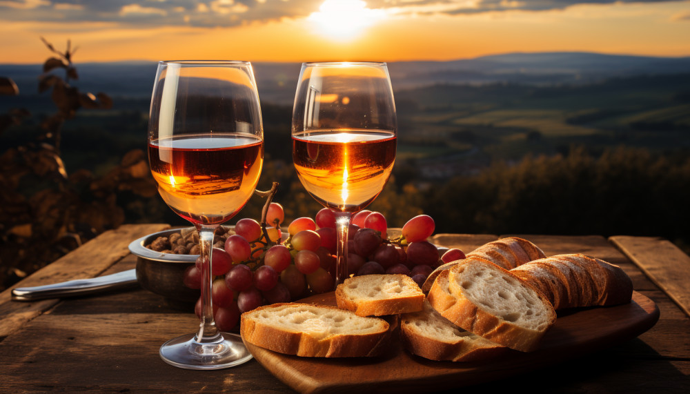 Investing in the French Wine Industry: What You Should Know