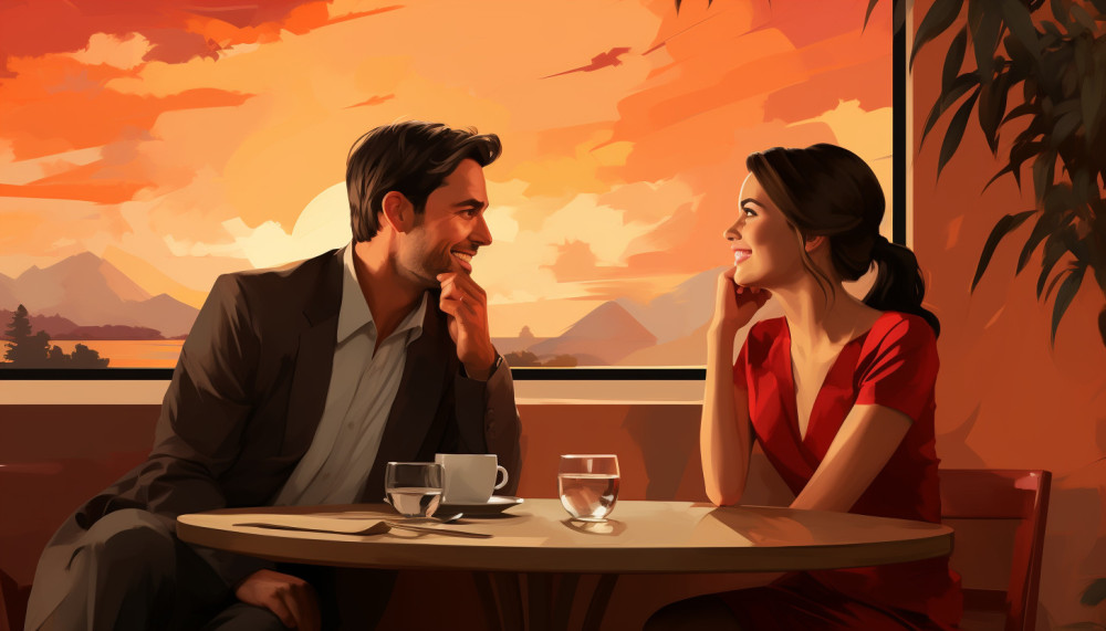 Job interview: how to behave?