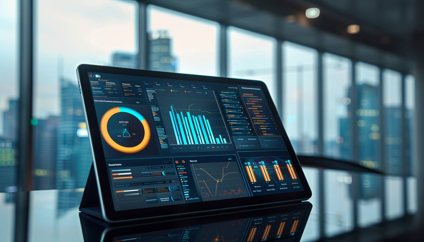 Maximizing Productivity With Digital Planners For Tablets In 2024-2025