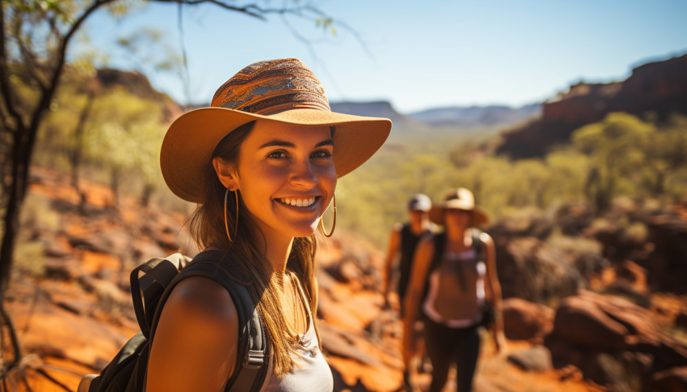 Rediscovering Indigenous Heritage through Travel