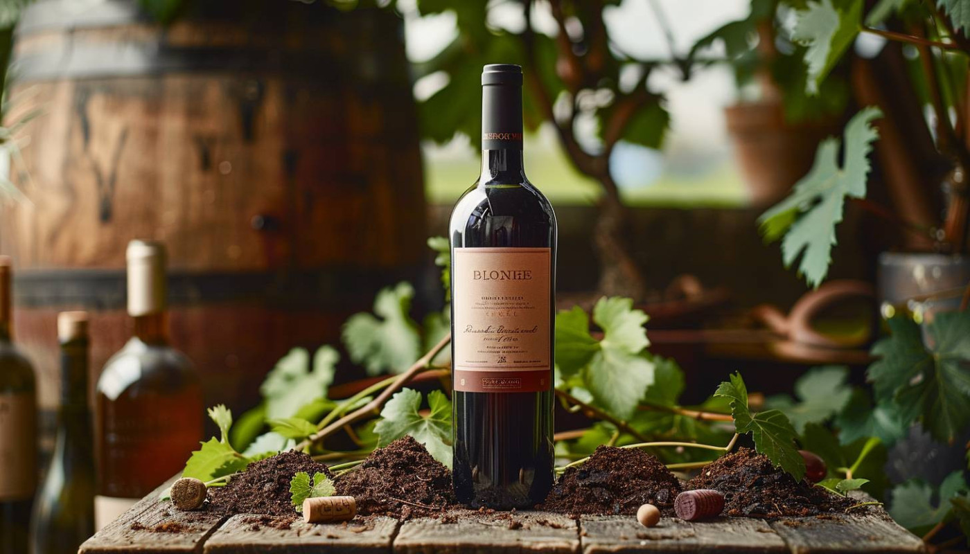 The Role Of Soil Types In Defining The Taste Of Burgundy Wines