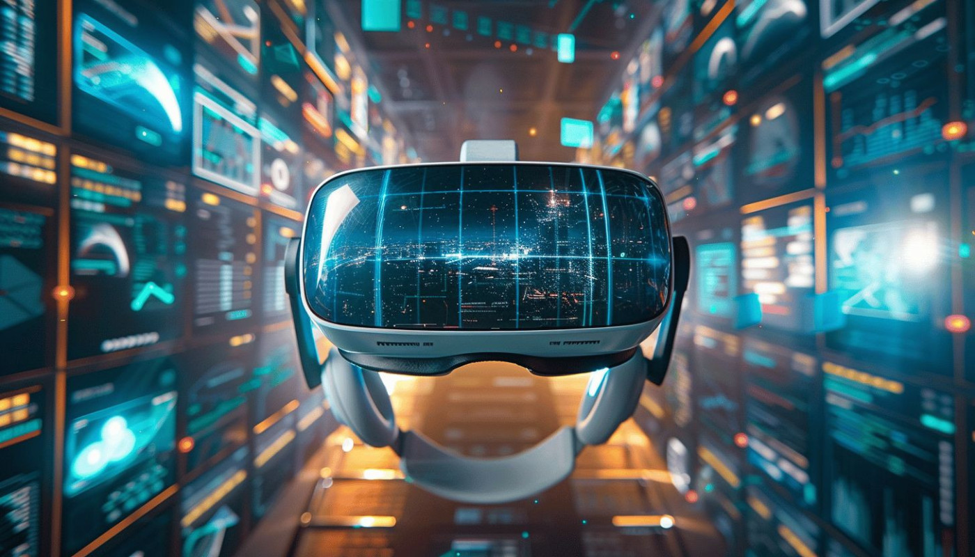 The role of virtual reality in enhancing remote education immersive learning experiences