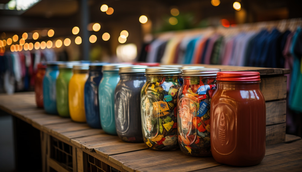 Transforming Waste to Wealth: The Rise of Upcycling