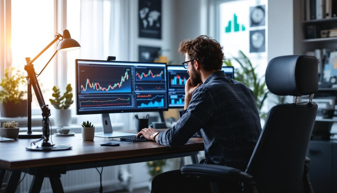 Unlocking The Secrets To Identifying Lucrative Investment Opportunities