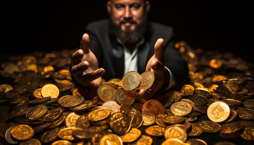 Unmasking the Crypto Craze: A Deep Dive into Digital Currency