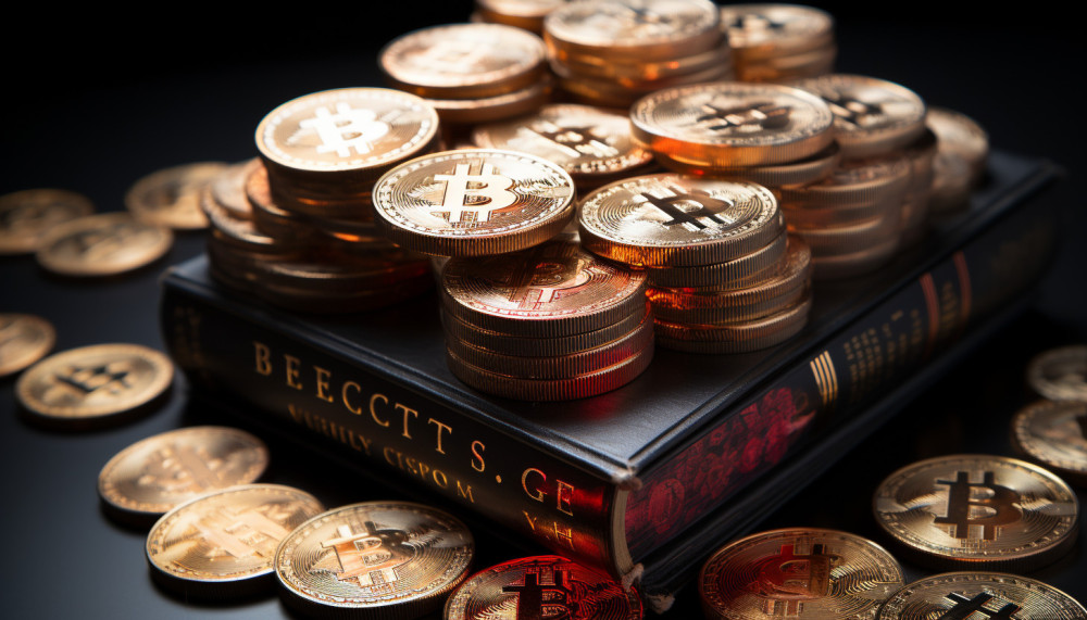 Unveiling the Secrets of Cryptocurrency: Beyond Bitcoin