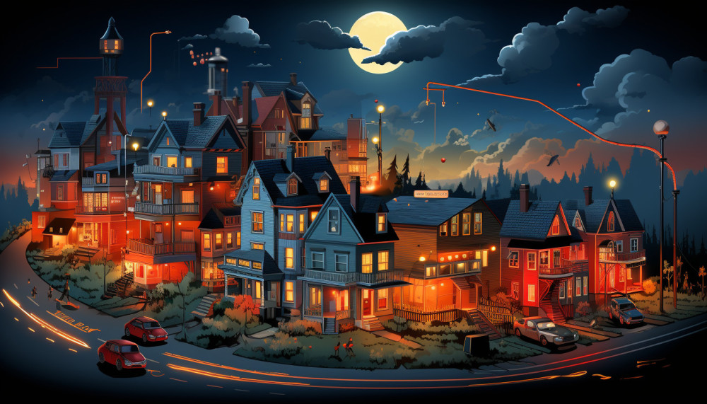 Visual Storytelling: The Power of Pictorial Narratives