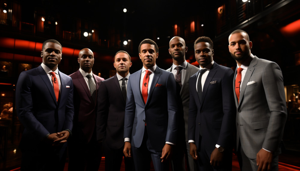 What are the criteria for joining an NBA team?