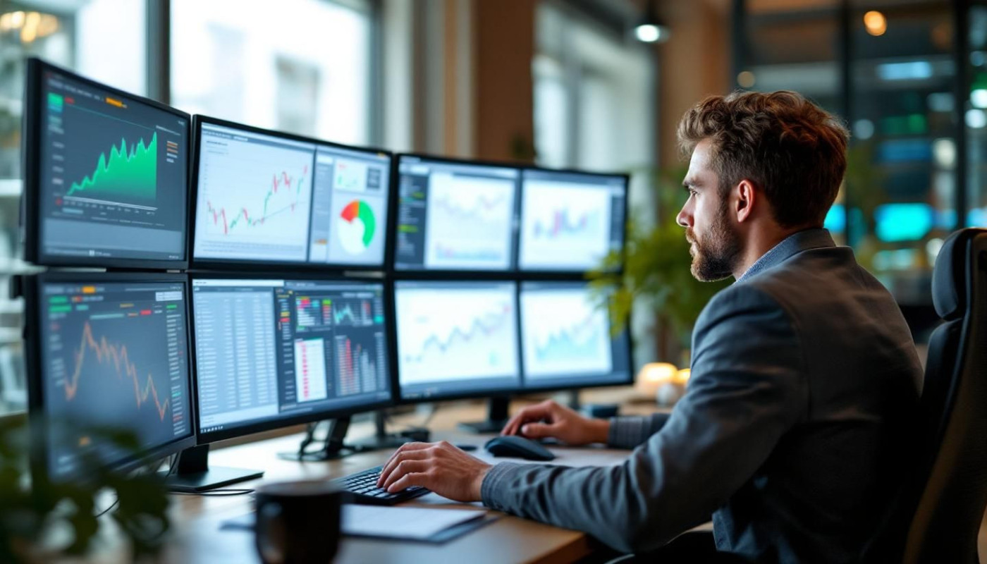 What Drives Investors To Buy Significant Shares In Companies?