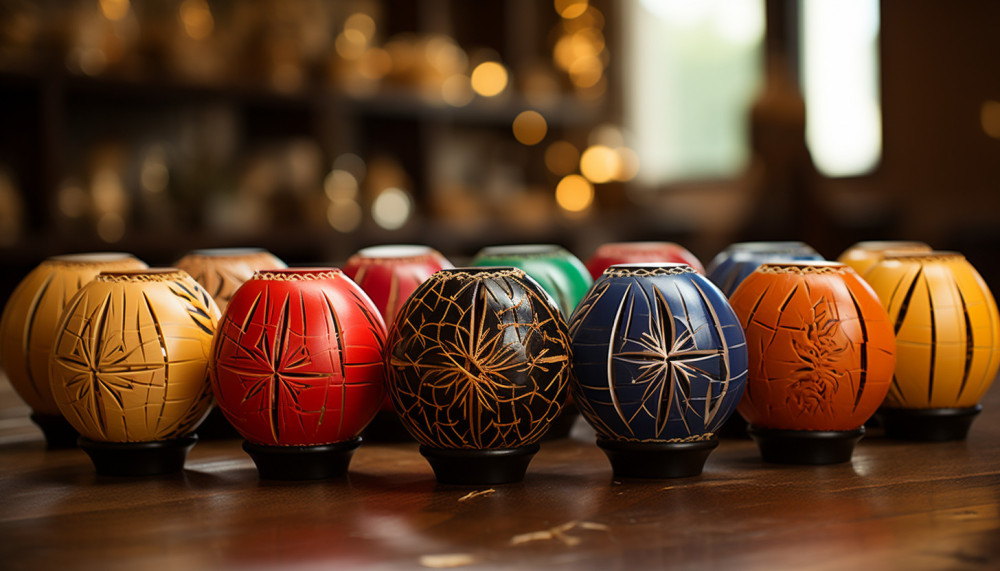 Where can I buy tongue drums ?